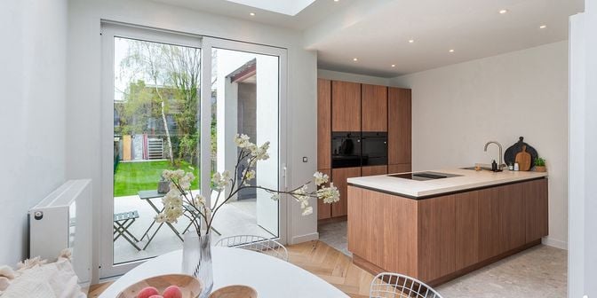 Huis te koop in Berkenrodelei 61, 2660 Hoboken