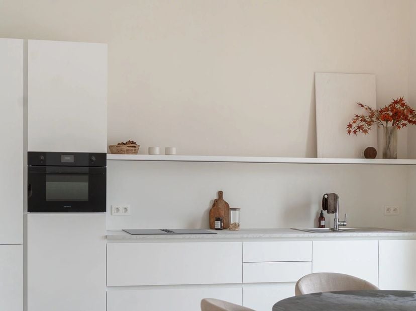 Appartement à vendre
                    à 1050 Ixelles