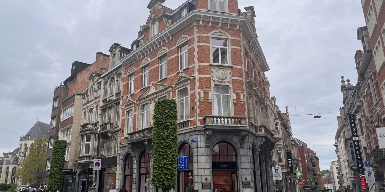 Leopold Vanderkelenstraat 16 bus 0303
