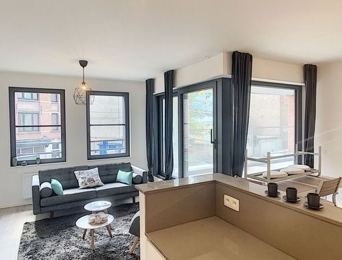                                         Appartement à louer à Laeken, € 1.250
