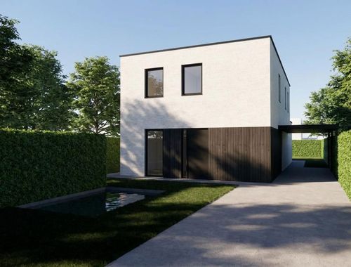                             Woning te koop in Sint-Eloois-Vijve
