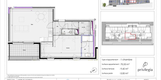 Appartement te koop in Rue de la Bure aux Femmes, 4000 Glain