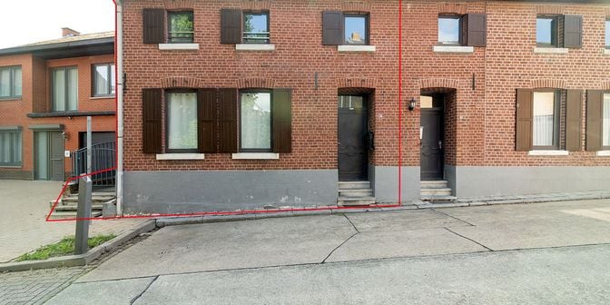 Huis te koop in Weerstandersstraat 25, 3870 Heers