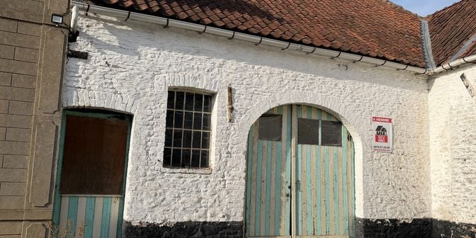 Huis te koop in Rue de Péruwelz 100, 7321 Blaton