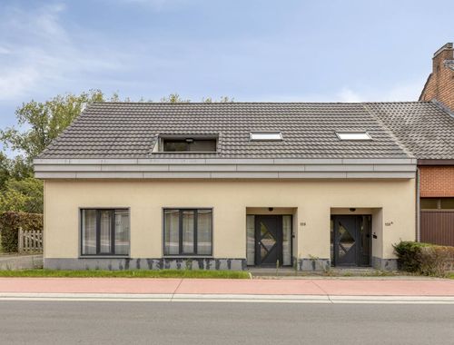                                         Appartementsgebouw te koop in Lummen, € 395.000
