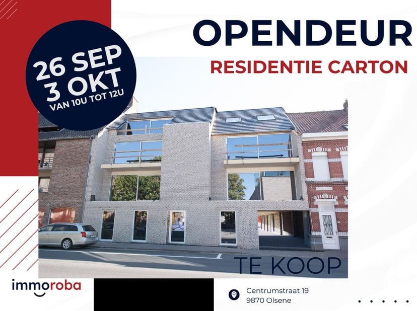 Geniet van het comfort van dit gelijkvloerse appartement met eigen tuin en terras. De lichtrijke leefruimtes en hoogwaardige materialen maken van dit