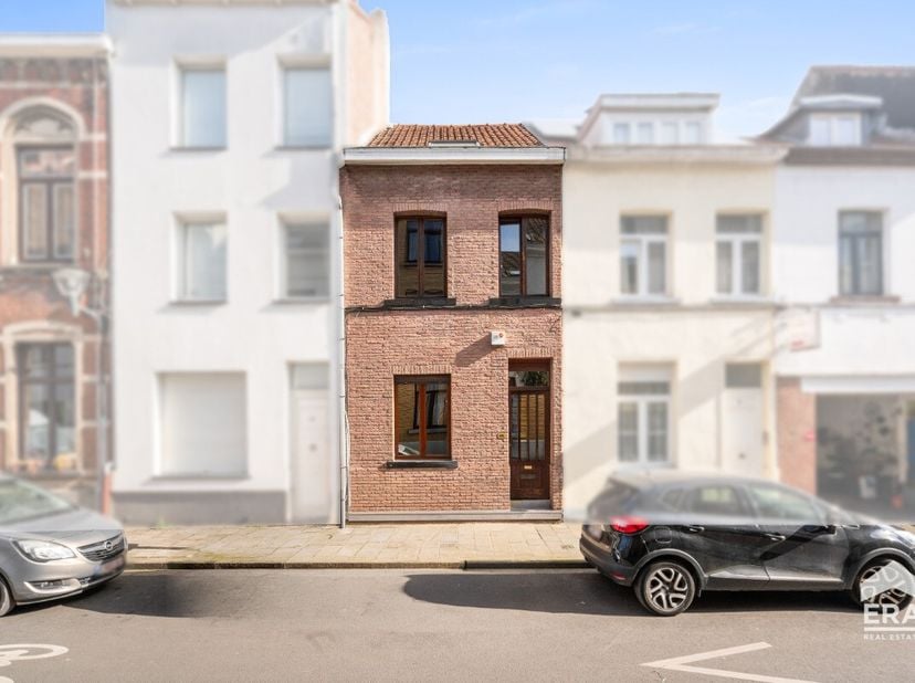 Huis te koop in Jules Lahayestraat 40,
                    1090 Jette