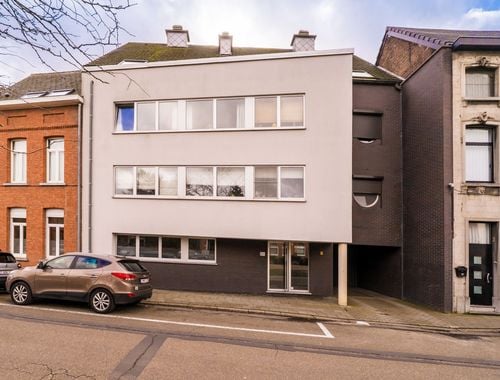                                         Appartement te koop in Mechelen, € 499.000
