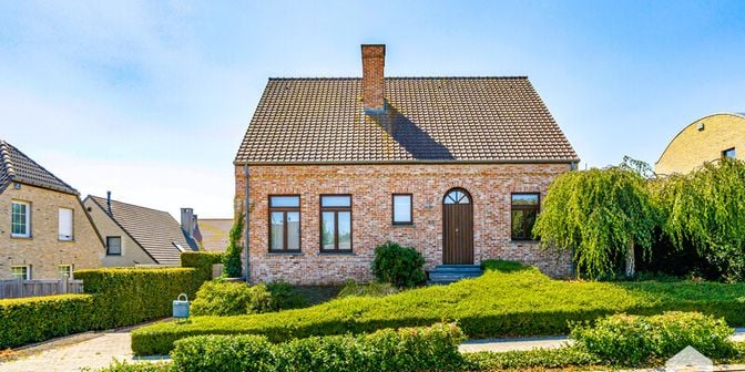 Huis te koop in Impeleer 222, 1600 Sint-Pieters-Leeuw