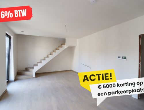                                         Appartement te koop in Maaseik, € 267.500
