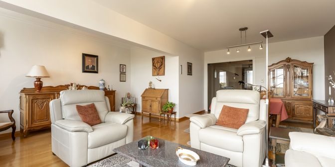 Appartement à vendre à Pastorijstraat 20 boîte 51, 3620 Lanaken
