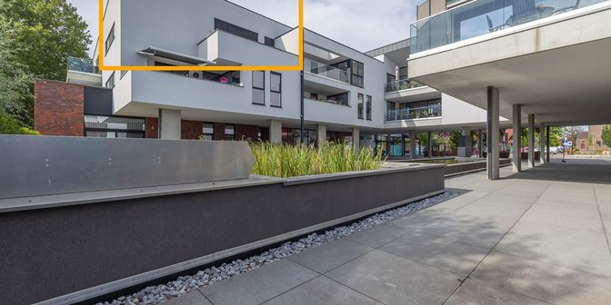 Appartement à louer à Dorpsstraat 6 boîte 26, 3130 Begijnendijk