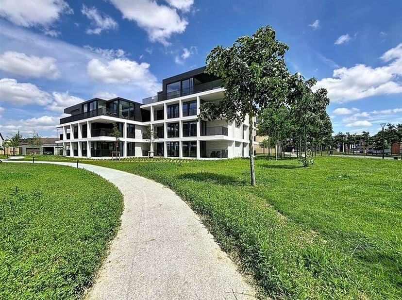 Appartement à vendre
                    à 8920 Langemark