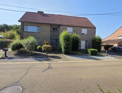                                         Maison unifamiliale à vendre à Beringen, € 319.000
