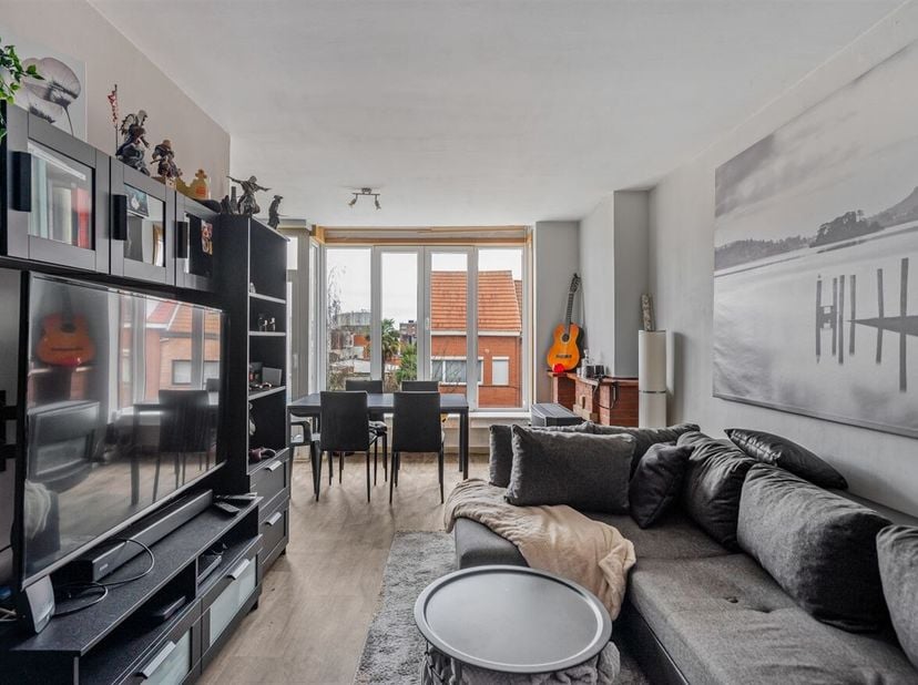 Maison à vendre
                    à 2610 Wilrijk