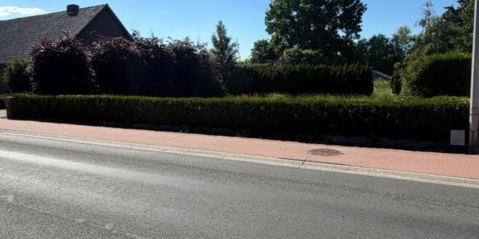 Grond te koop in Zonhoekstraat 113, 3910 Neerpelt