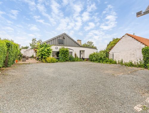                                         Maison à vendre à Neeroeteren, € 295.000
