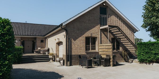 Huis te koop in Wittemoerstraat 7, 8730 Oedelem