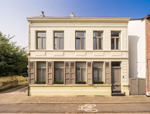                                         Maison à vendre à Niel, € 649.000
