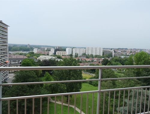                                         Appartement te koop in Sint-Lambrechts-Woluwe, € 235.000
