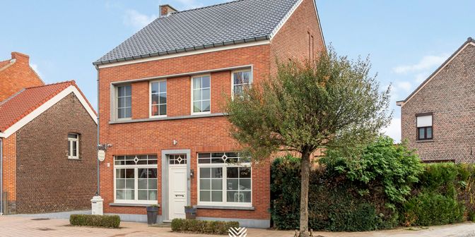 Maison à vendre à Wilderenlaan 20, 3803 Wilderen