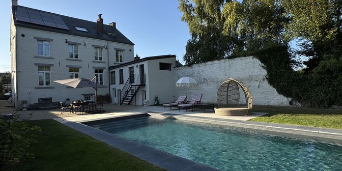 Huis te koop in 1350 Orp-le-Grand