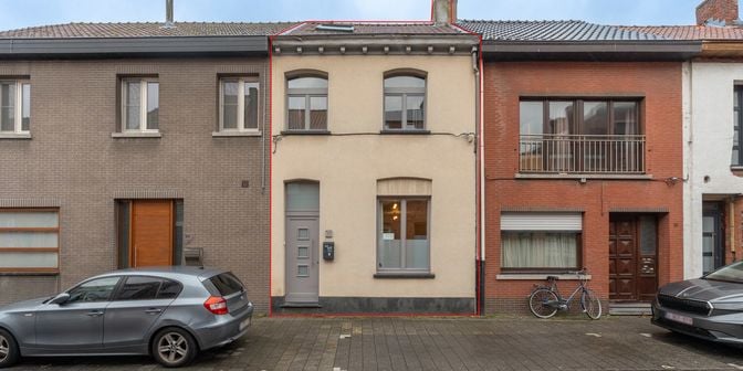 Huis te koop in Nieuwstad 25, 2300 Turnhout