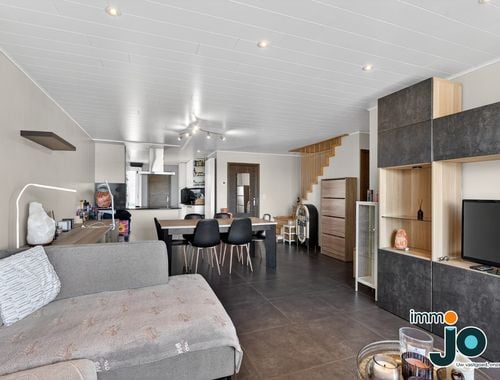                                        Duplex te koop in Oostende, € 239.000
