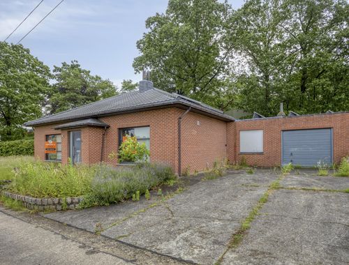                                         Woning te koop in Sint-Joris-Winge, € 385.000
