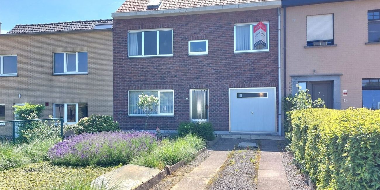 Kleine Zellikse weg 4