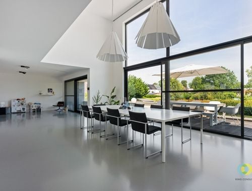                                         Maison exceptionnelle à vendre à Erembodegem, € 995.000
