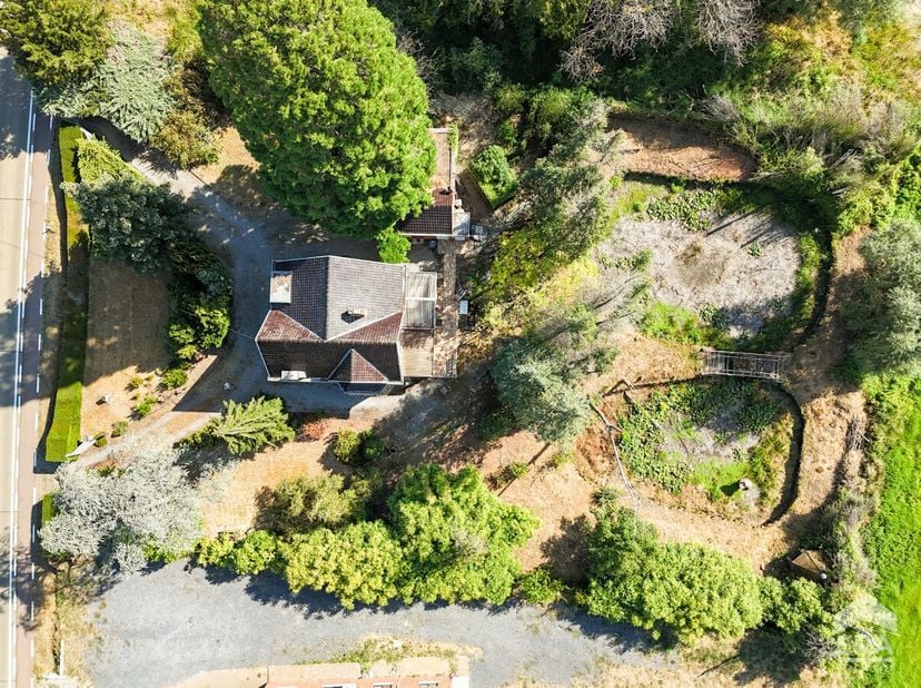 Maison à vendre
                    à 2230 Herselt