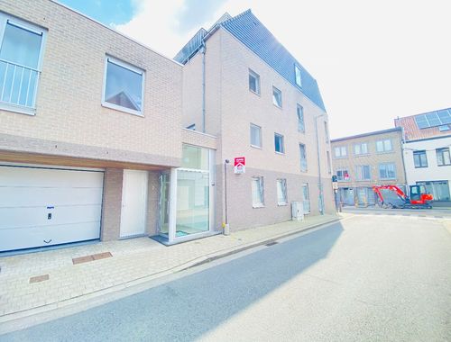                                         Appartement à louer à Wevelgem, € 625
