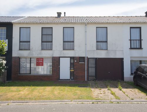                                        Woning te koop in Heist-aan-Zee, € 276.000
