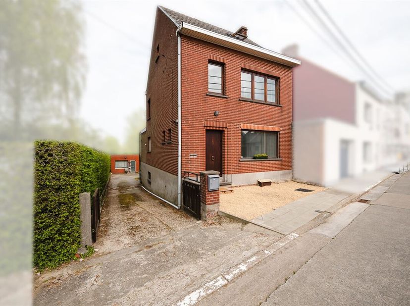 Maison à vendre
                    à 9860 Scheldewindeke