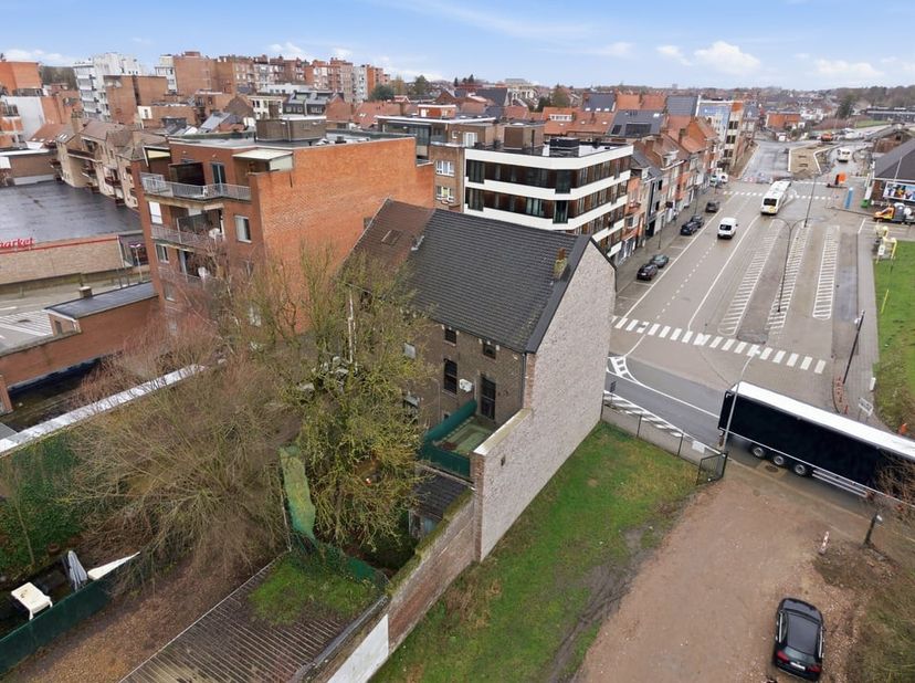 Maison à vendre
                    à 3700 Tongeren