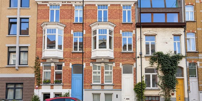 Huis te huur in Bomastraat 58, 9000 Gent