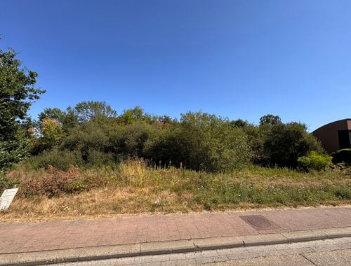                                         Bouwgrond te koop in Rillaar, € 196.000
