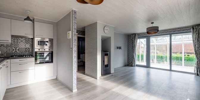 Maison à vendre à Au-dessus du Rabais 106, 6760 Virton