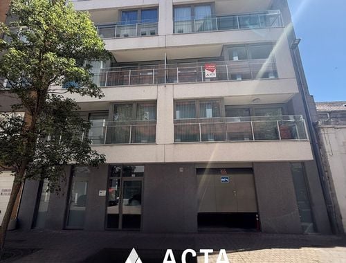                                         Staanplaats te koop in Oostende, € 49.000
