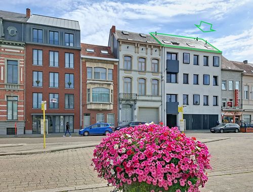                                         Appartement te koop in Lier, € 195.000
