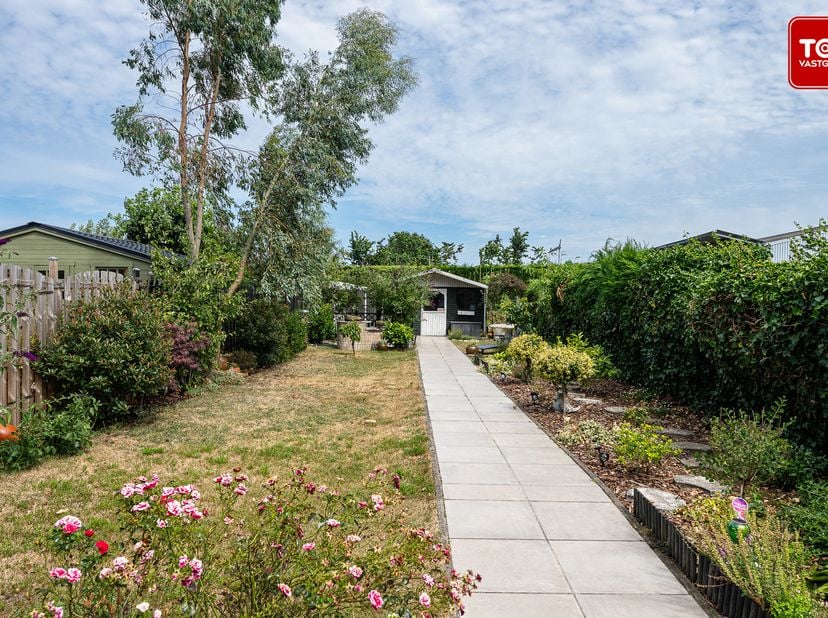 Huis te koop in Mandeweegsken 9,
                    9900 Eeklo