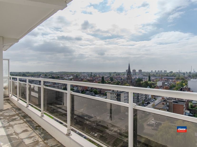 Appartement à vendre à Weerstandlaan 61 boîte 12C,
                    2660 Hoboken