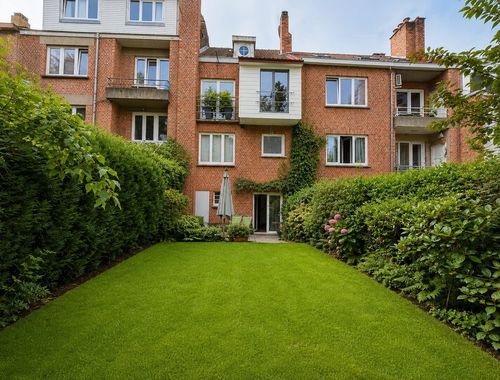                                         Woning te huur in Ukkel, € 2.850
