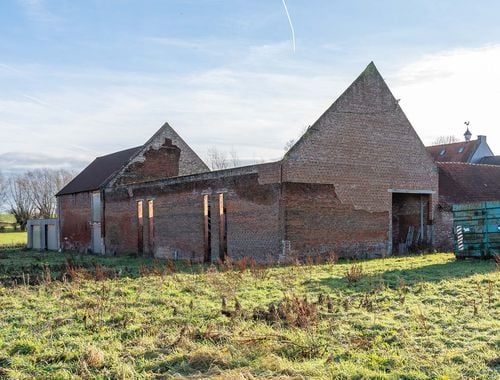                                         Autre à vendre à Vollezele, € 100.000
