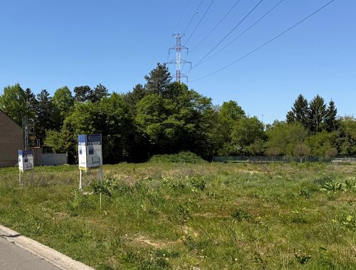                                         Terrain à bâtir à vendre à Kuringen, € 128.875
