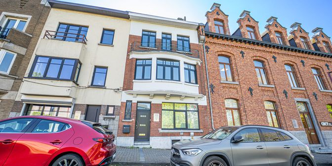 Bedrijfsvastgoed te koop in 6000 Charleroi