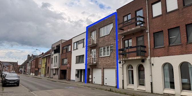 Appartement te koop in Oudstrijdersstraat 63, 1880 Kapelle-op-den-Bos
