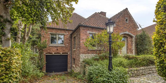 Huis te koop in Verzetstraat 2, 3300 Tienen