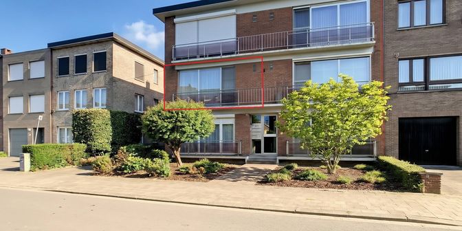 Appartement te koop in Pijlstraat 23 bus V01, 2070 Zwijndrecht